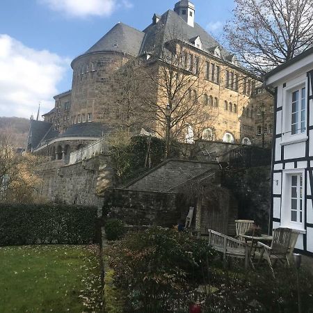 Buergerhaus Langenberg Apartment Velbert Exterior photo
